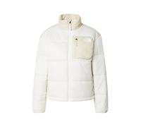 THE NORTH FACE Chaqueta de entretiempo 'Nuketo' arena / blanco L EUR