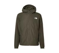 The North Face - Ropa de senderismo - M Quest Jacket New Taupe Green - Talla M - Caqui Caqui M