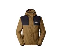 THE NORTH FACE Chaqueta de entretiempo 'Seasonal Mountain' oliva / negro M oliva / negro