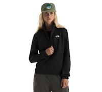 The North Face Chaqueta de forro polar con cremallera completa para mujer (paquete de 1)