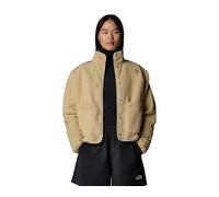 THE NORTH FACE Chaqueta de forro polar Cragmont para mujer (1 unidad)
