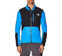 THE NORTH FACE Chaqueta de forro polar Glacier para hombre