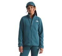 THE NORTH FACE Chaqueta polar funcional 'Glacier' azul real / blanco L azul real / blanco