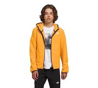THE NORTH FACE Chaqueta de forro polar Glacier unisex para niños