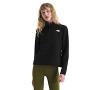 The North Face - Chaqueta de Forro Polar Ligera y Transpirable - TNF Black, S