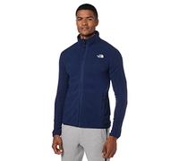THE NORTH FACE - Chaqueta de forro polar Resolve con cremallera para hombre