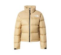 The North Face Abrigo de plumas W 1996 RETRO NUPTSE JACKET in Amarillo EU XL