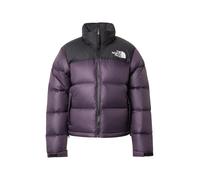 THE NORTH FACE Chaqueta de invierno '1996 Retro Nuptse' lila oscuro / negro / blanco L lila oscuro / negro / blanco