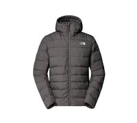 THE NORTH FACE Chaqueta de invierno 'Aconcagua III' gris S gris