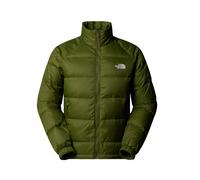 The North Face - Chaqueta de Invierno Aislada - Sport - Hombre - Verde - M -