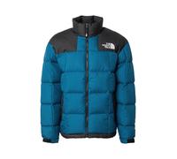 THE NORTH FACE Chaqueta de invierno 'LHOTSE' azul cian / negro / blanco natural S azul cian / negro / blanco natural