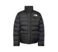 THE NORTH FACE Chaqueta de invierno 'Limbara' negro / blanco M negro / blanco