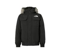 The North Face - Chaquetas - M McMurdo Bomber TNF Black TNF Black - Talla XL - Negro Negro XL