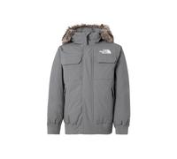 THE NORTH FACE Chaqueta de invierno 'MCMURDO' piedra / blanco L EUR