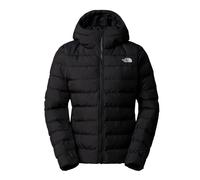 THE NORTH FACE Chaqueta de montaña 'Aconcagua 3' negro / blanco S EUR