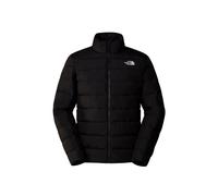 THE NORTH FACE Aconcagua 3 Jacket - Hombre - Negro - talla S- modelo 2025