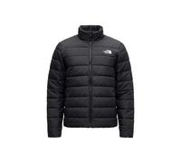THE NORTH FACE Chaqueta de montaña 'ACONCAGUA' negro / blanco L EUR