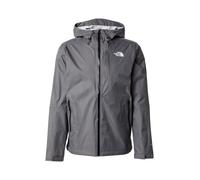 THE NORTH FACE Chaqueta de montaña 'ALTA VISTA' gris / blanco L gris / blanco