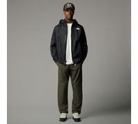 The North Face NF0A7QAW4H0 M ALTA VISTA JACKET Jacket Hombre TNF Black-NPF Tamaño M