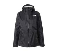 The North Face NF0A8BK9JK3 W ALTA VISTA RAIN JACKET - REFIT Jacket Mujer TNF BLACK Tamaño M