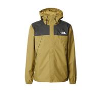 THE NORTH FACE Chaqueta de montaña 'ANTORA' caña / negro S caña / negro