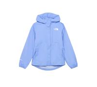 THE NORTH FACE Chaqueta de montaña 'ANTORA' lila / blanco 124-132 lila / blanco