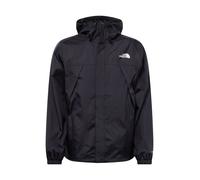 THE NORTH FACE Chaqueta de montaña 'Antora' negro / blanco M negro / blanco