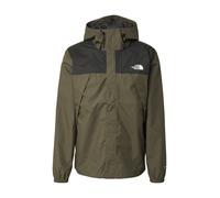 Chaqueta de montaña the north face m antora new taupe verde/negro M