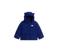 The North Face - Para menores de 6 años - Baby North Down Fleece Lined Jacket Bold Blue - Talla 6-12 meses - Azul Azul 6-12 meses