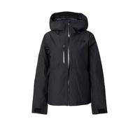 THE NORTH FACE Descendit Chaqueta para mujer Tnf Black L