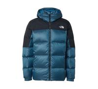 THE NORTH FACE Chaqueta de montaña 'DIABLO' azul / negro L azul / negro