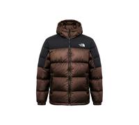 THE NORTH FACE Chaqueta de montaña 'DIABLO' marrón / negro M EUR