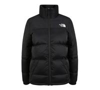 THE NORTH FACE Chaqueta de montaña 'Diablo' negro / blanco S negro / blanco