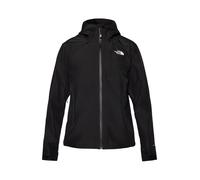 THE NORTH FACE Chaqueta de montaña 'DRYZZLE FUTURELIGHT 2' negro / blanco XXL negro / blanco