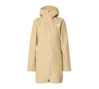 THE NORTH FACE Chaqueta de montaña 'HIKESTELLER' caqui XS caqui