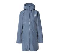 THE NORTH FACE Chaqueta de montaña 'HIKESTELLER' gris basalto M gris basalto