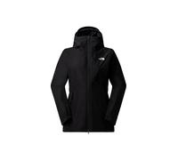 THE NORTH FACE Chaqueta de montaña 'Hikesteller' negro / blanco XS negro / blanco