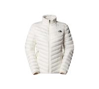 THE NORTH FACE Chaqueta de montaña 'Huila' negro / blanco S negro / blanco