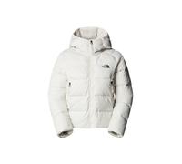 THE NORTH FACE Chaqueta de montaña 'Hyalite' blanco L blanco