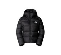 THE NORTH FACE Chaqueta de montaña 'Hyalite' negro / blanco S negro / blanco