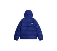 The North Face - B Hydrenalite Down Hooded Jacket Bold Blue - Talla 120-129 - Azul Azul 120-129