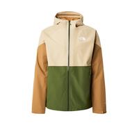THE NORTH FACE Chaqueta de montaña 'Lightning' pueblo / capuchino / oliva M pueblo / capuchino / oliva