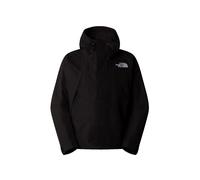 THE NORTH FACE Chaqueta de montaña 'Mountain Mono' negro / blanco XL negro / blanco