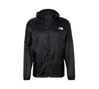 The North Face - Ropa de senderismo - M Ridgelite Futurefleece Wind Jacket TNF Black de Softshell - Talla L - Negro Negro L