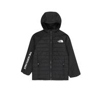 THE NORTH FACE Chaqueta de montaña 'Never Stop' negro / blanco 155-160 negro / blanco