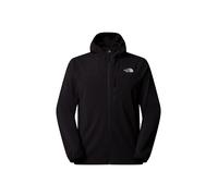 THE NORTH FACE NF0A8CD6JK3 M Nimble Hoodie - EU Sweatshirt Hombre TNF Black Tamaño L