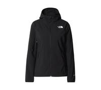 THE NORTH FACE Chaqueta de montaña 'Nimble' negro / blanco S negro / blanco