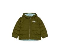 THE NORTH FACE Chaqueta de montaña 'PERRITO' oliva / menta / blanco 68-80 oliva / menta / blanco