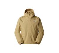 The North Face - Ropa de senderismo - M Quest Jacket Khaki Stone - Talla S - Beige Beige S