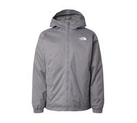 THE NORTH FACE Chaqueta de montaña 'Quest' gris / blanco XL gris / blanco